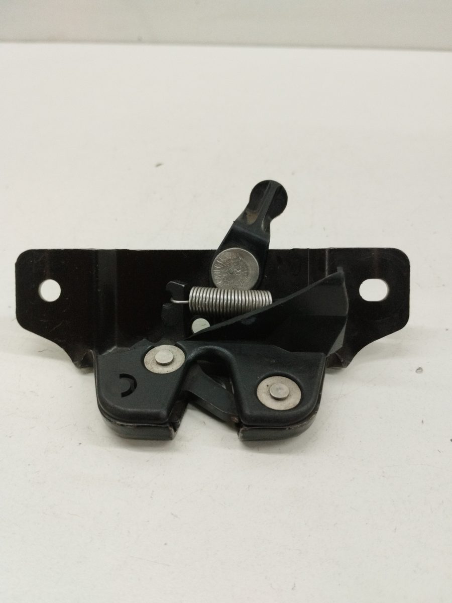 Cerradura Porton Peugeot 206 Berlina 1998-2010