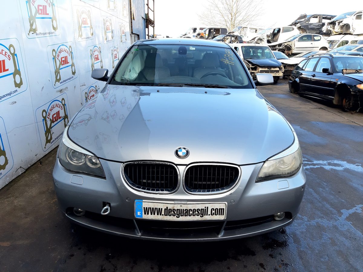 Señalero Lateral BMW Serie 5 Berlina (E60) 2003-2010