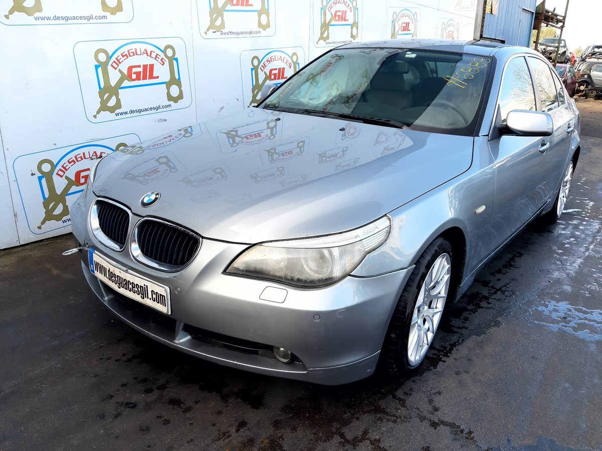 Señalero Lateral BMW Serie 5 Berlina (E60) 2003-2010