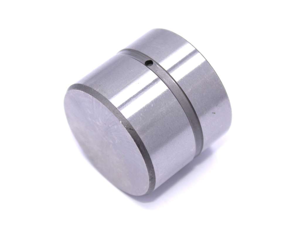 Botador hidráulico