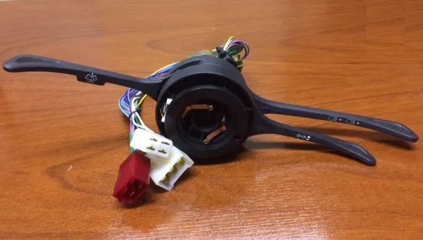 Llave de luces