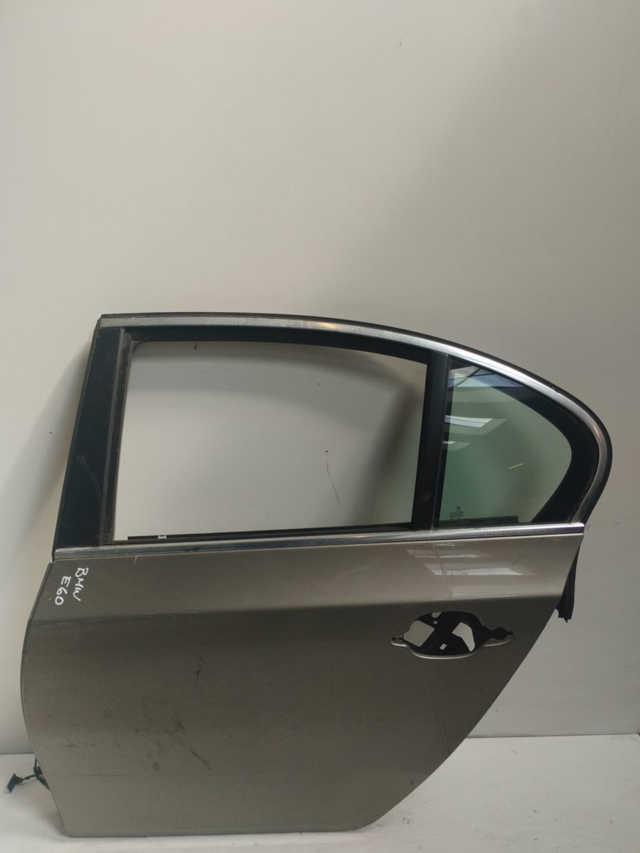 Puerta Trasera Izquierda BMW Serie 5 Berlina (E60) 2003-2010