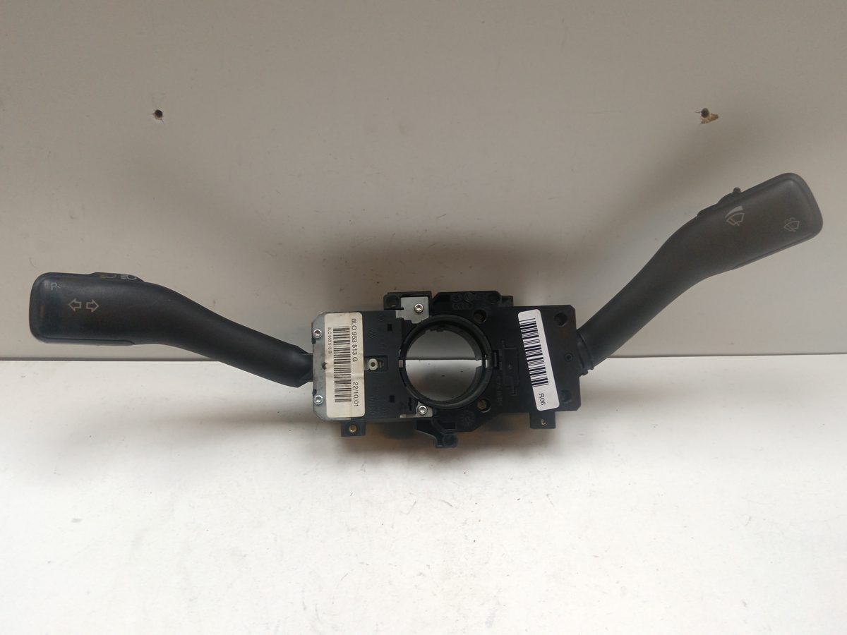 Llave de Luces Limpiaparabrisas Volkswagen Golf IV Berlina (1J1) 1997-2003 8LO953513G