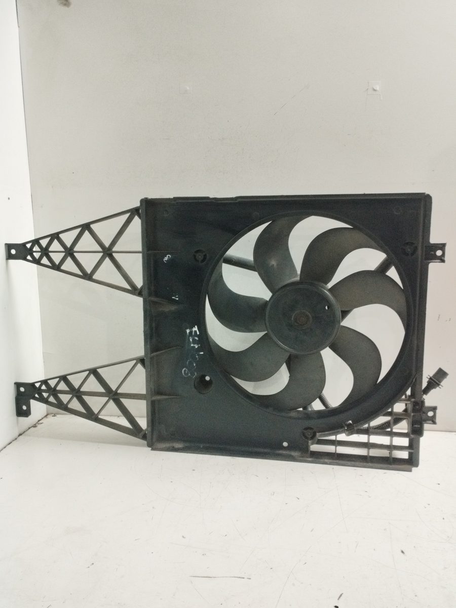Electroventilador Volkswagen Golf IV Berlina (1J1) 1997-2003 1.9 TDI 1.9L 74kW 1J0121207