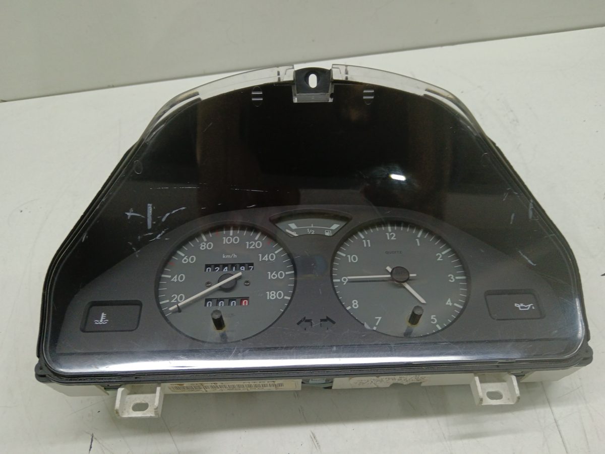 Tablero de Instrumentos Citroën Saxo 1996-2000 1.1 SX 1.1L 44kW 9617658280