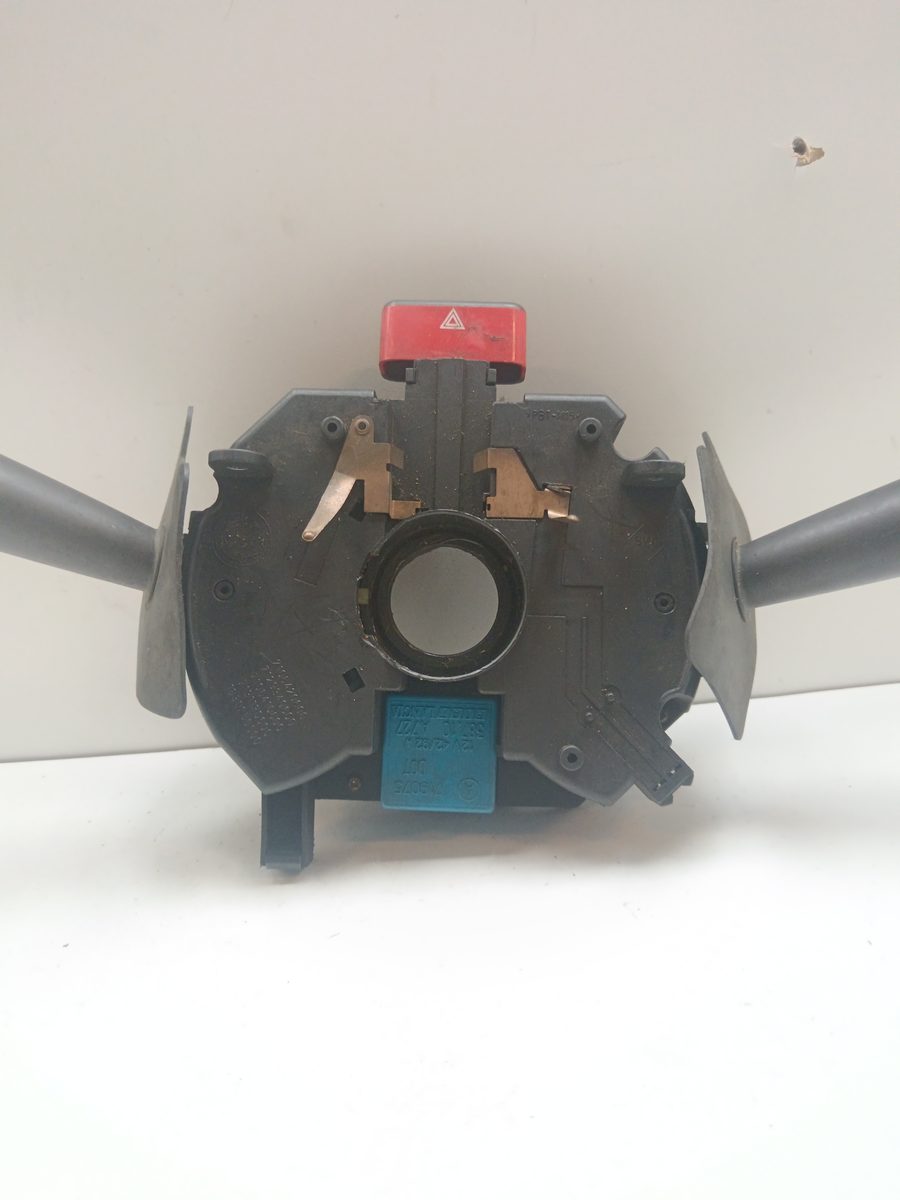 Llave de Luces Limpiaparabrisas Fiat Punto Berl. (176) 1993-1997 1,1 1.1L 40kW 7106420600