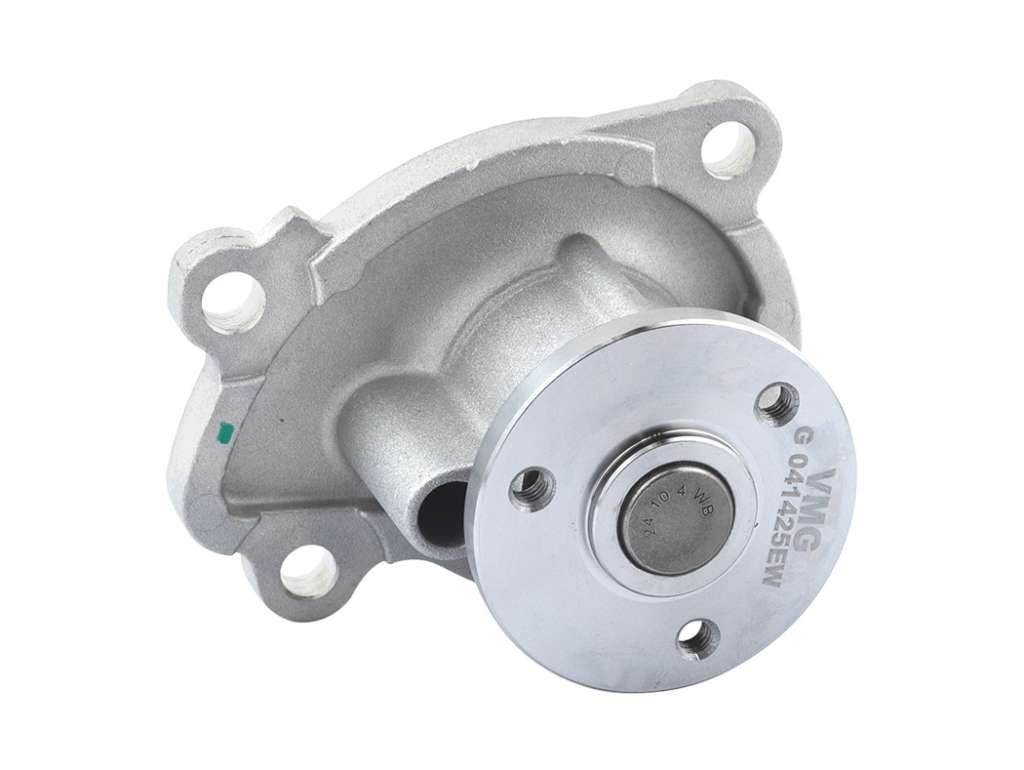 Bomba de agua