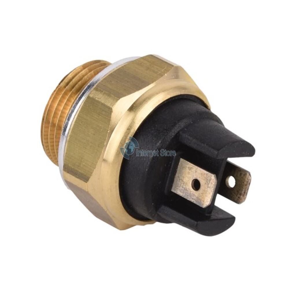 Bulbo Interruptor de Electroventilador