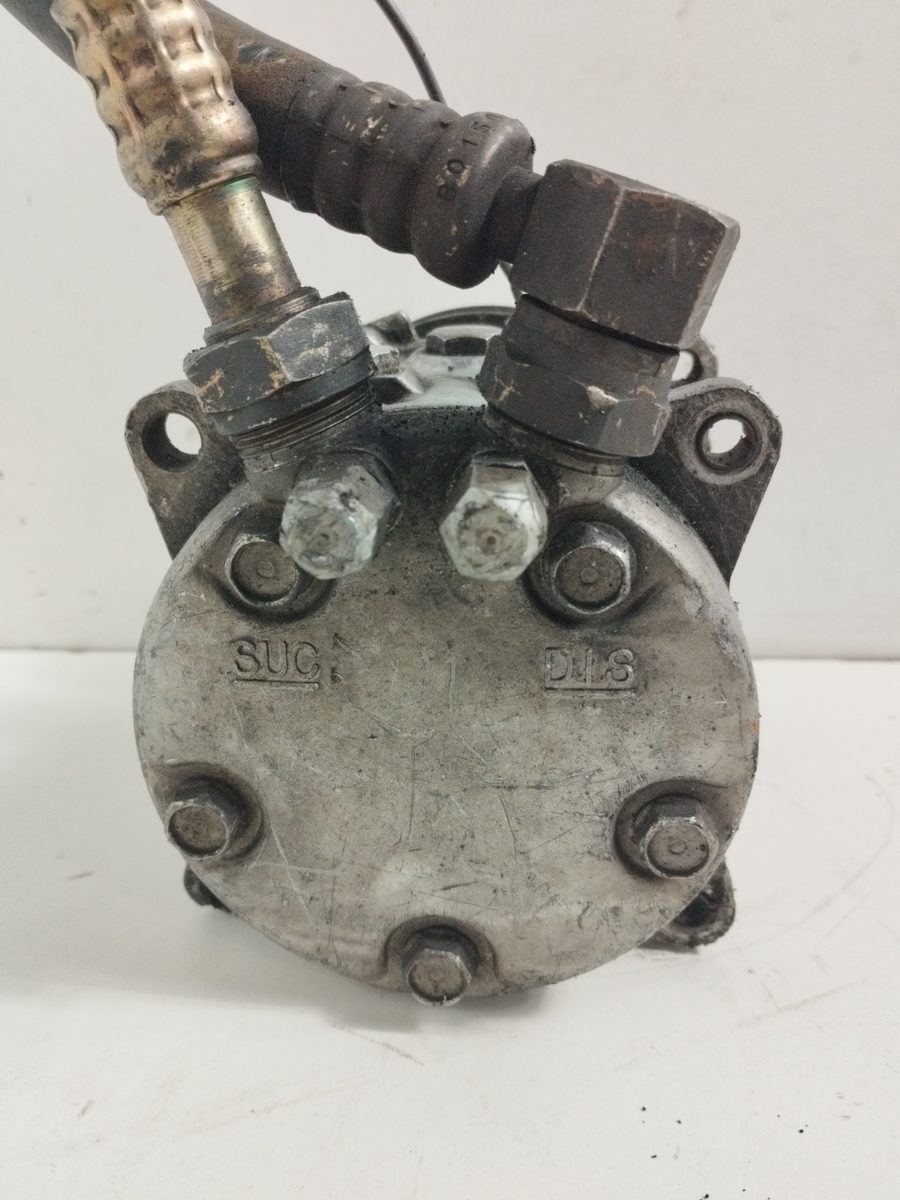Compresor Aire Acondicionado Toyota Yaris 2008-2011 1.3 16V CAT 1.3L 73kW SD505