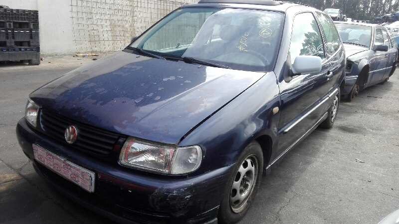 Araña Delantera Izquierda Volkswagen Bora Berlina (1J2) 1998-2005 1.9 TDI 1.9L 74kW