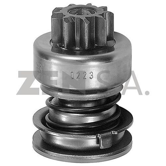 BENDIX DE ARRANQUE ALFA ROMEO - BMW 2002/316/318/320/520