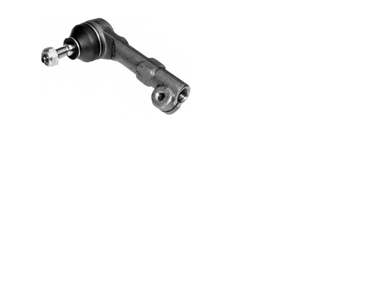 PUNTERO DIRECCION RENAULT TWINGO DERECHO [RTS]