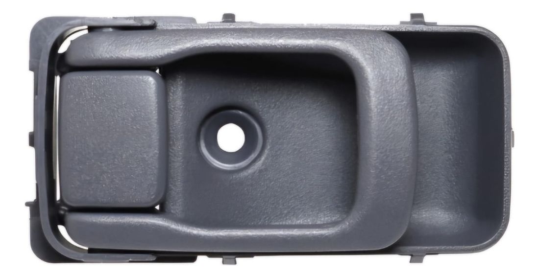 Manija Nissan Sentra B13 Izquierda 1992 2017, Gris