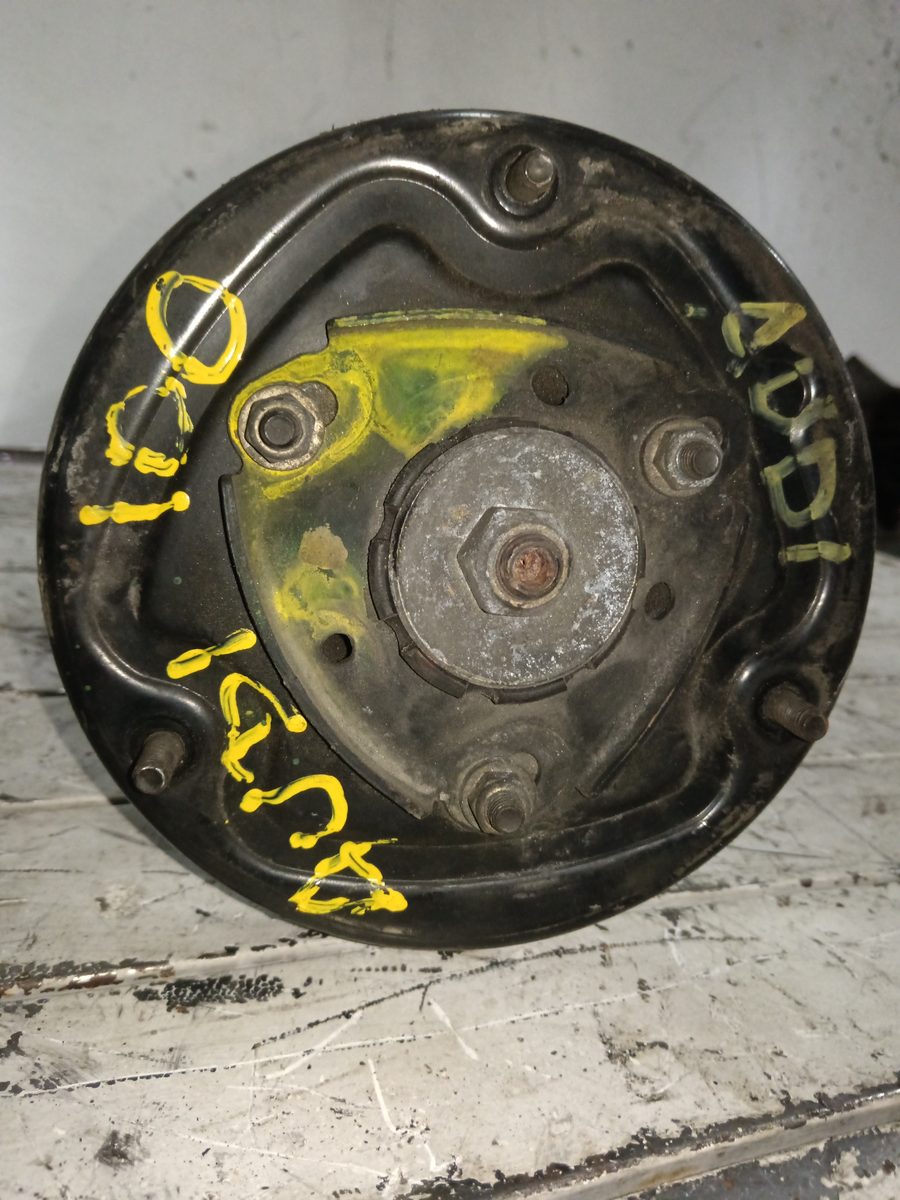 Mcpherson Delantero Derecho Audi 100 Berlina (443) desde 1982 5246836753