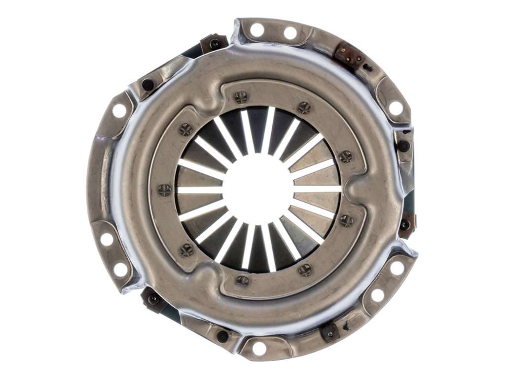 PLACA EMBRAGUE TO STARLET/COROLLA 1.3 80
