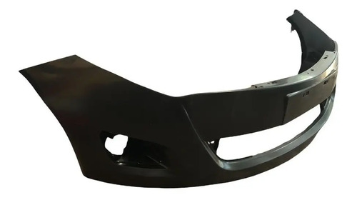 Paragolpe Delantero Chery Fulwin Con Rejilla Central Lateral