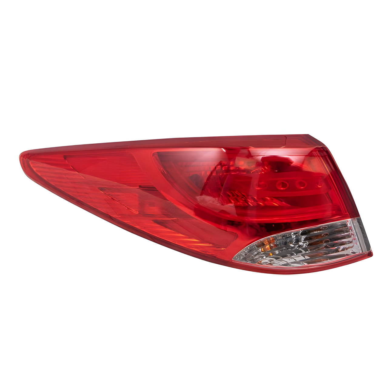 FARO TRASERO IZQ. EXTERNO -TYC-