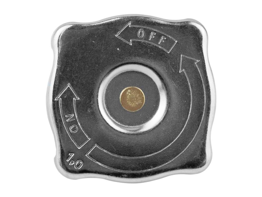 Tapón de radiador universal