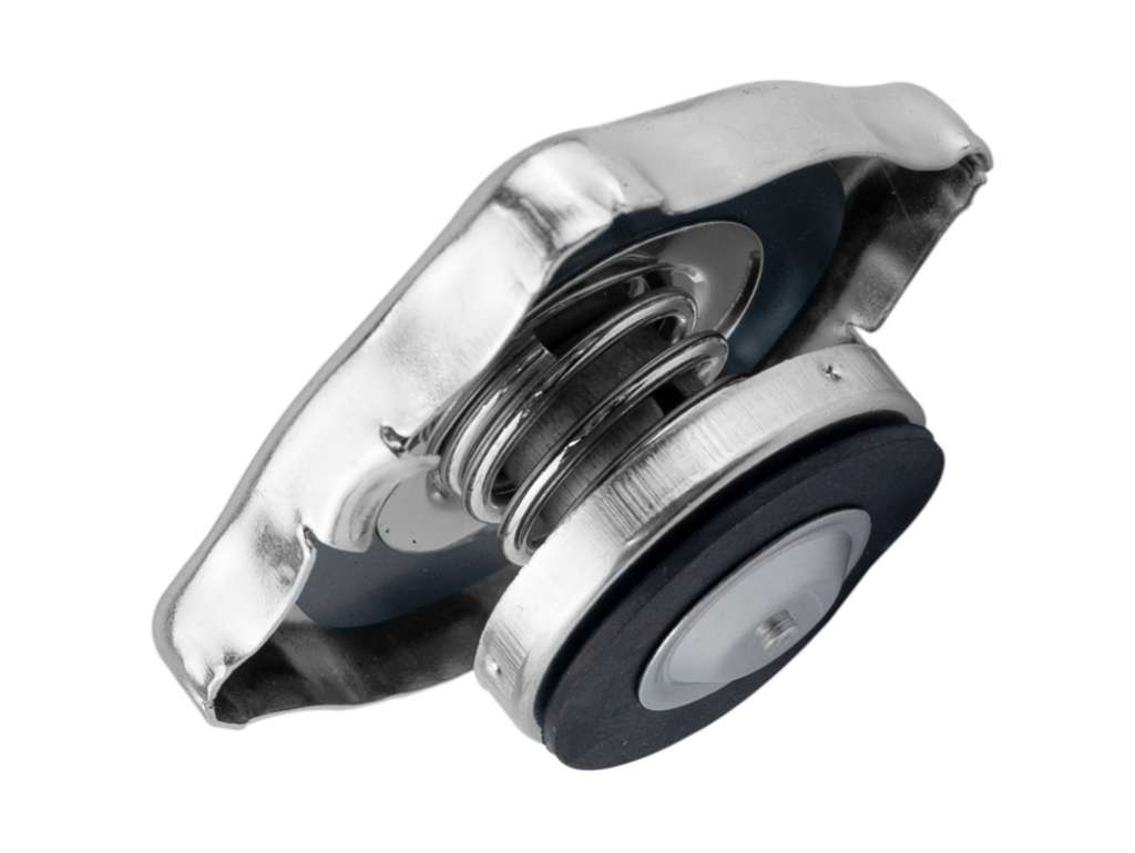 Tapón de radiador universal