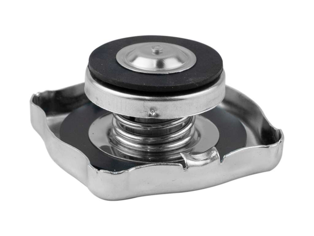Tapón de radiador universal