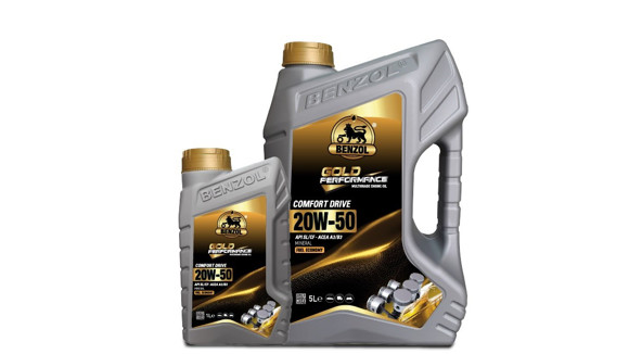 ACEITE 20W50 MINERAL CONFORT DRIVE API SL/CF ACEA A3/B3