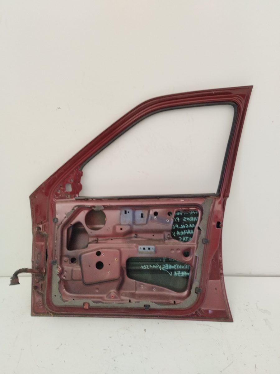Puerta Delantera Derecha Ford Escort Berl./turnier 1995-2000 Atlanta Berlina