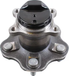 MAZA RUEDA TRA C/RULEMAN NISSAN B17 C/ABS GSP