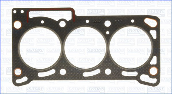 JUNTA TAPA DE CILINDROS DAIHATSU 1.0 1988 HI-JET/CHARADE