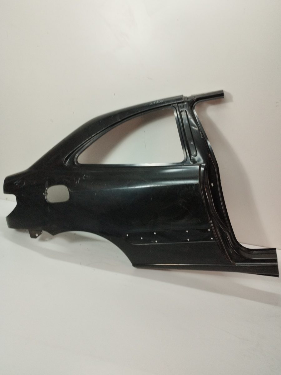 Guardabarro Trasera Derecha Citroën Xsara Berlina 1997-2005 Diesel