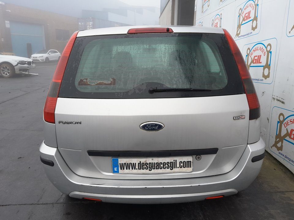 Compresor Aire Acondicionado Ford Fusion (CBK) 2002-2013 Ambiente 1.4L 50kW 2S6119D623
