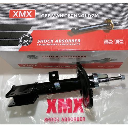 AMORTIGUADOR DELANTERO PEUGEOT CITROEN 308 2012...2021 408 IZQ. C4 LOUNGE XMX GP33253 9807300980