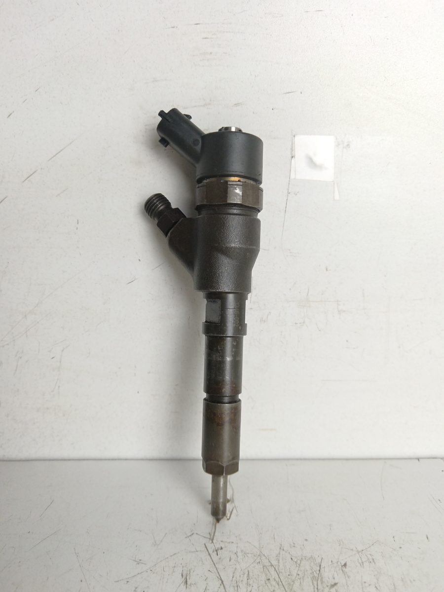 Inyector Citroën Xsara Coupe 1997-2005 2.0 HDi 2.0L 80kW 0445110062