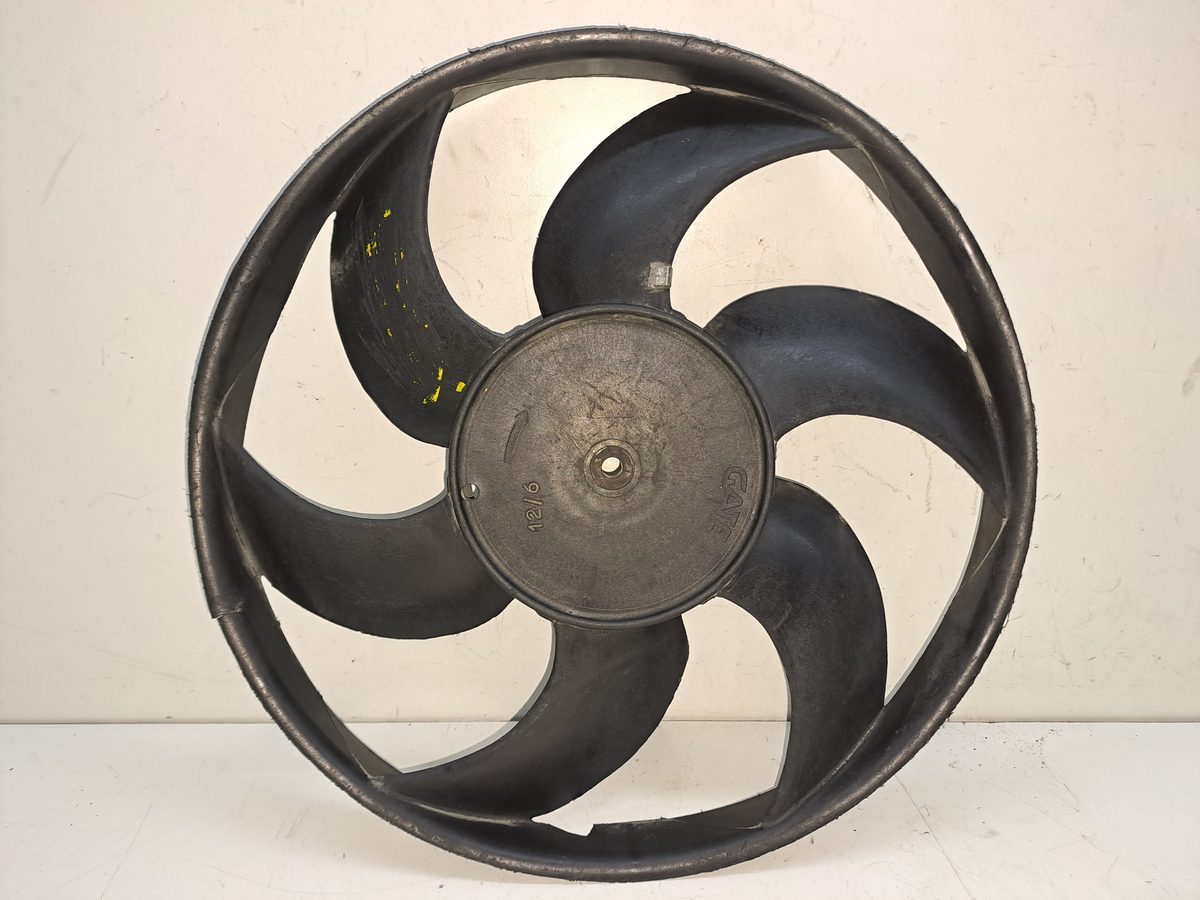 Paleta Electroventilador Peugeot 106 (S2) 1996-2004 XN 1.1L 44kW 9140122