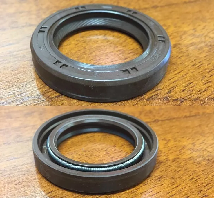 RETEN 31.0 X 46.0 X 8.0 CIGUEÑAL DEL HONDA