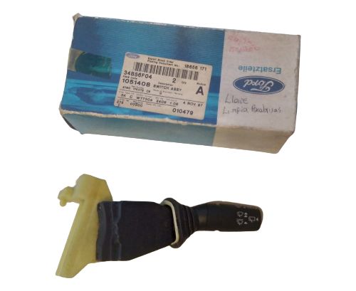 Llave Lavaparabrisas Ford Mondeo Original