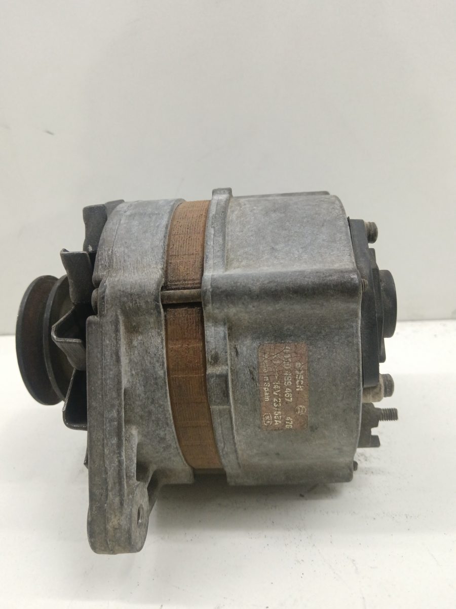 Alternador Citroën Ax 1987-1998 1,1 1.1L 44kW 0120489467