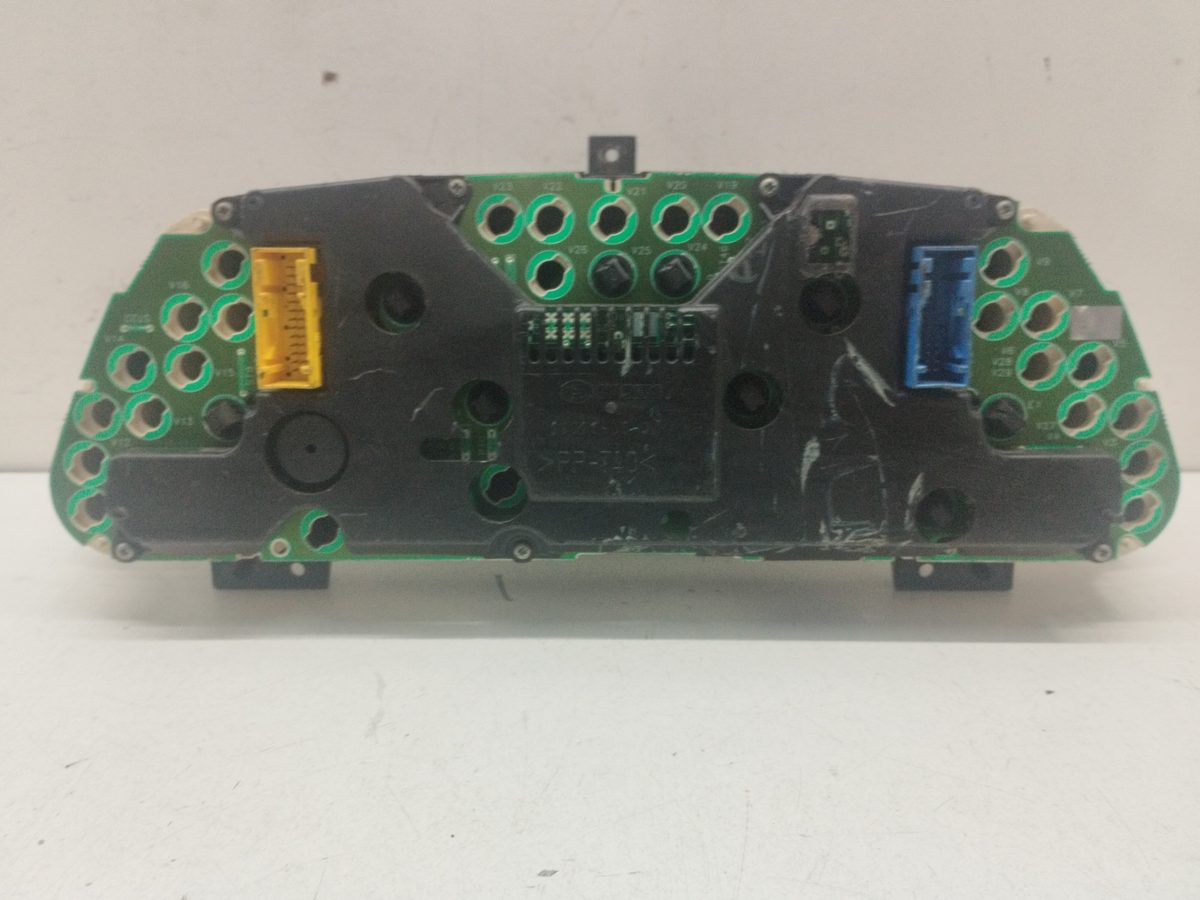 Tablero de Instrumentos Citroën Xsara Berlina 1997-2005 1.9 TD Exclusive P9645744580C01