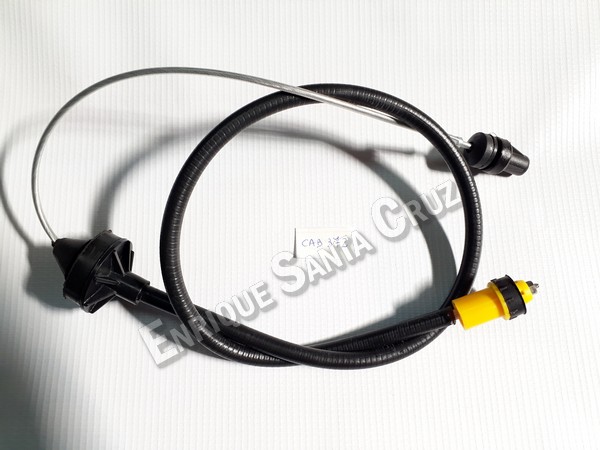 Cable de Embrague