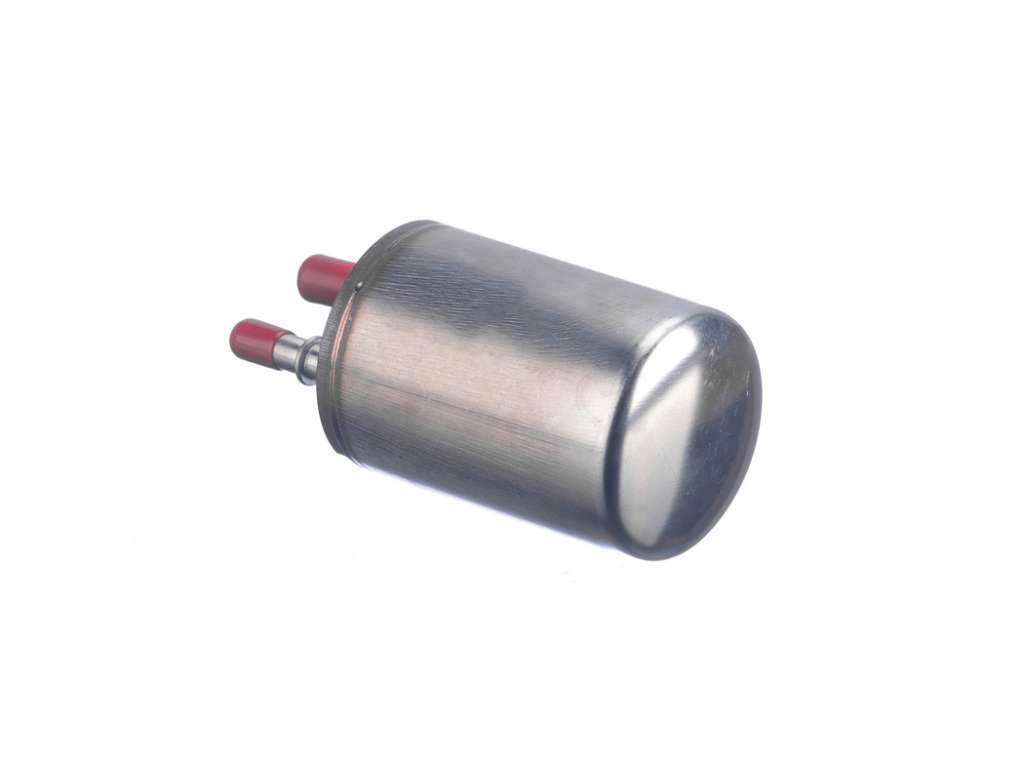 Filtro de combustible