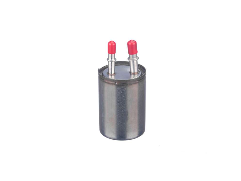 Filtro de combustible