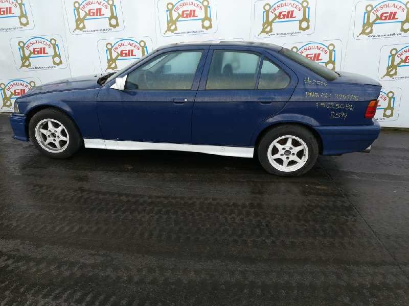 Cremallera Direccion Hidraulica BMW Serie 3 Berlina (E36) 1990-1998 325tds 11409560