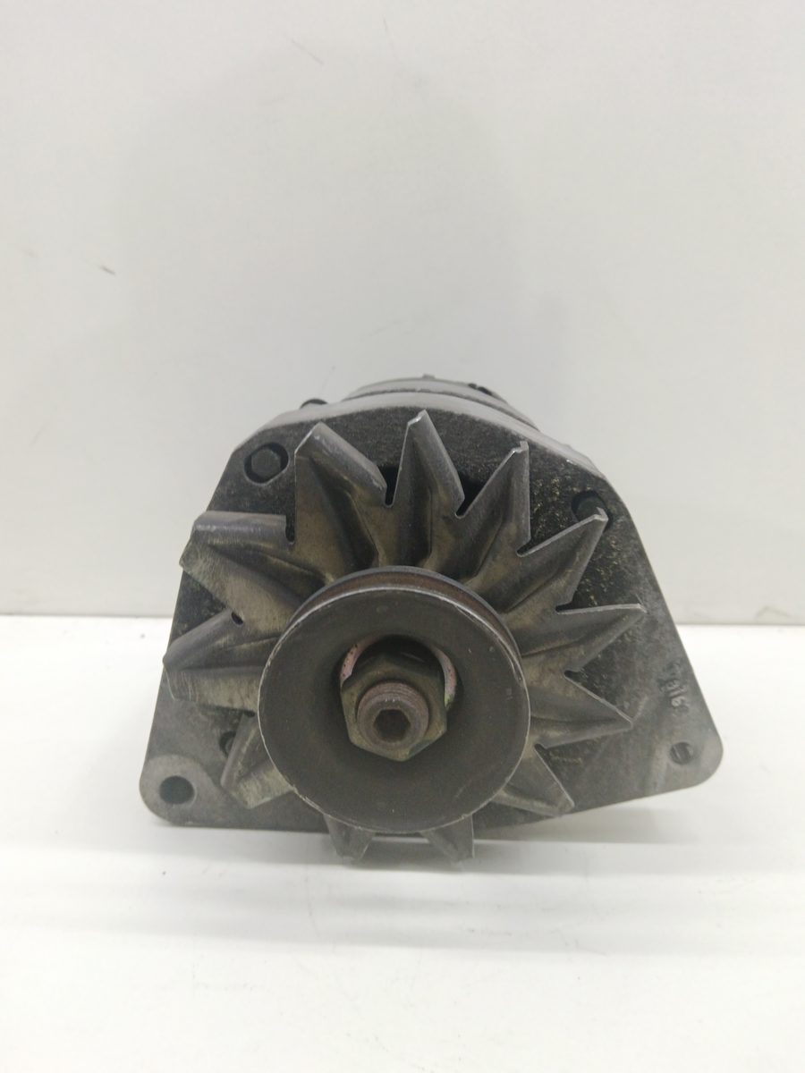 Alternador Citroën Ax 1987-1998 1.5 Diesel CAT (VJY. VJZ / TUD5) 1.5L 40kW 2541364
