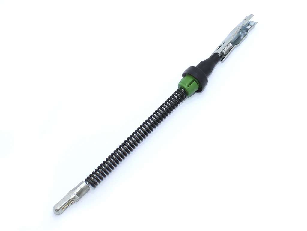 Cable de freno de mano trasero
