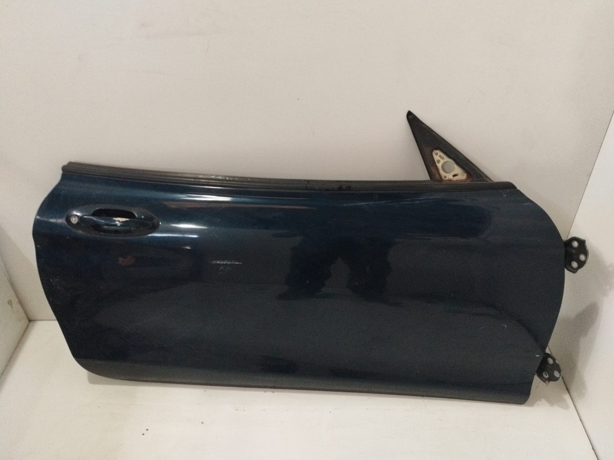 Puerta Delantera Derecha Hyundai Coupe (RD) 1999-2002 FX