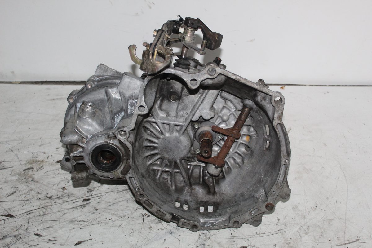 Caja Cambios Hyundai Coupe (J2) 1996-1999 2.0 FX Coupe 2.0L 102kW JV1973