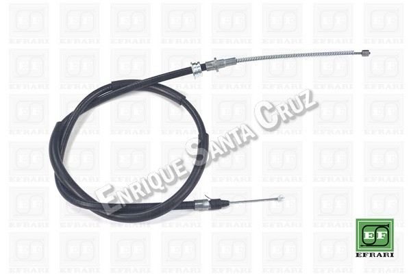 Cable de freno de estacionamiento