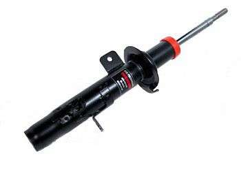 Amortiguador delantero derecho