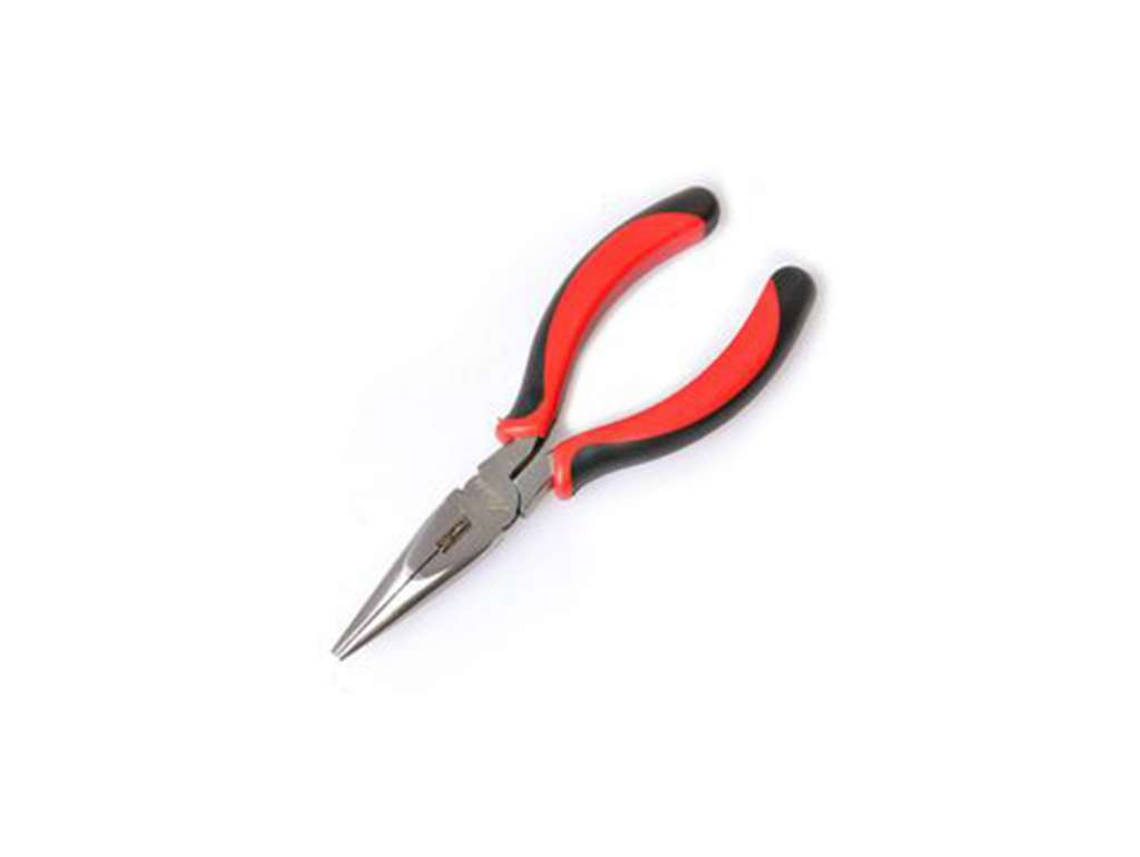 Pinza de punta universal larga