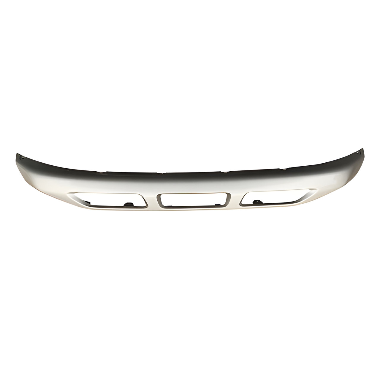 APLIQUE PARAGOLPE DELT. PLATA