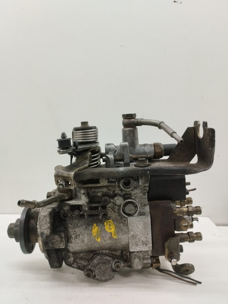 Bomba Inyeccion SEAT Ibiza (6K) 1993-1999 Básico 1.9L 47kW 0460484101